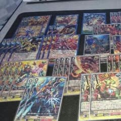 かげろう　デッキ＋調整用カードのサムネイル