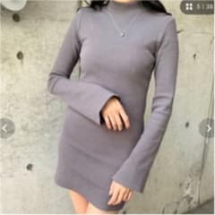 EMODA ワンピースのサムネイル