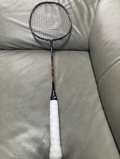 廃盤】YONEX ナノフレア800 NANOFLARE 3UG5 - メルカリ