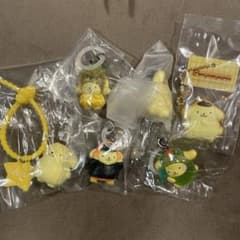 ポムポムプリン ガチャまとめ売りのサムネイル