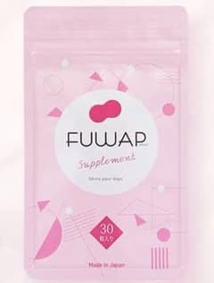 fuwap ふわっぷのサムネイル