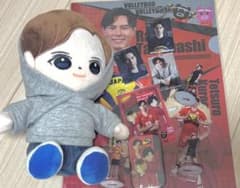 バレーボール髙橋藍グッズセットのサムネイル