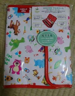 母子手帳ケースのサムネイル