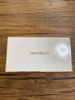 VAVI MELLO アイシャドウパレット バレンタインボックスのサムネイル