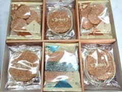 坂角総本舗　きそひ　えびせんべいのサムネイル
