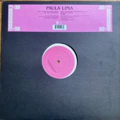 PAULA LIMA -VER VOCÊ NO BAILE