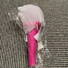 ちゃんみな　ピンク ダイヤモンド型 ペンライトのサムネイル