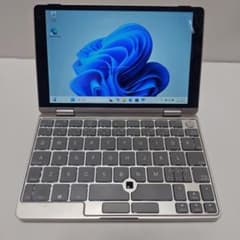 reevo ８インチ umpc Windows11pro バッテリーほぼ新品 reevo 8インチ umpc Windows11pro バッテリーほぼ新品 - メルカリ