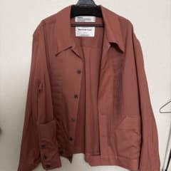 ダイリク　20ss シャツのサムネイル