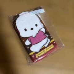 サンリオ当りくじ　ポチャッコポーチのサムネイル