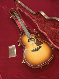 最終値下 新品641,500円 15本限定生産Taylor Limited 新品641,500円 15本限定生産Taylor Limited - メルカリ