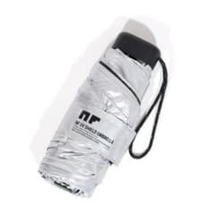 サカナクション NF UV SHIELD UMBRELLA 折りたたみ傘 日傘 - メルカリ