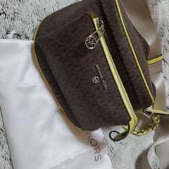 Michael kors Slater body bagのサムネイル