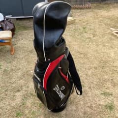 ゴルフバッグ キャディバッグ　セットのサムネイル