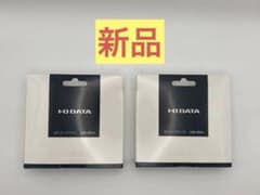 I-O DATA USB-NFC4 NFCリーダーライター 2個セットのサムネイル