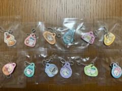 ちいかわ　メタルコレクション　フルコンプ　全種類　12種のサムネイル