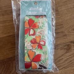 Hawaii Luggage Strap トラベルベルト アロハ柄のサムネイル