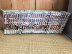 510様専用　ONE PIECE単行本 1〜87巻のサムネイル