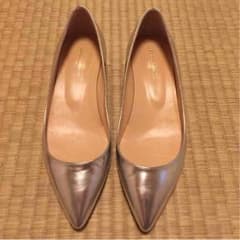 MARIA様専用【美品】ユナイテッドアローズ★パンプスのサムネイル