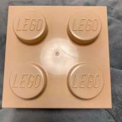 LEGO レゴ　ジャンボフィグ　特大　非売　レアのサムネイル