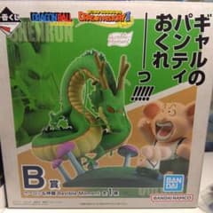 N*i様 一番くじドラゴンボール ウーロン&シェンロン Revible Momeのサムネイル