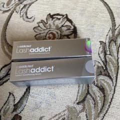 Lashaddict アイラッシュコンディショニングセラムのサムネイル