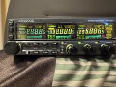 KENWOOD TM-841 FMマルチバンダー 本体 中古 - メルカリ