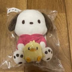 ぽちゃこ　サンリオのサムネイル