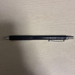 オレンズ シャープペンシル 黒のサムネイル