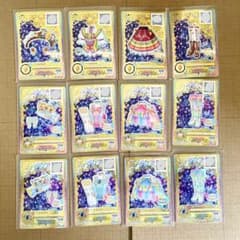 アイカツ ジュエリングドレス　かがやきのジュエル3弾のサムネイル