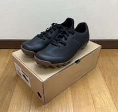 新品未使用】QUOC GRAN TOURER LACE EU42 - メルカリ