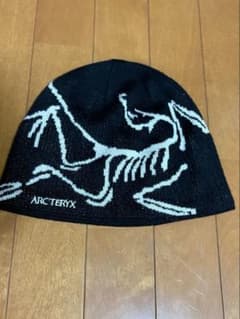 アークテリクス Bird Head Toque ビーニーのサムネイル
