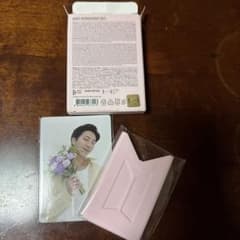 BTS ARMY MEMBERSHIP GIFTのサムネイル