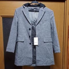 キッズ　コートのサムネイル