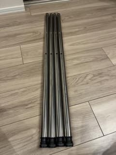 スノーピークIGT 2way 脚 ロング（4本）廃盤品 品番CK-191 スノーピークIGT 2way 脚 ロング（4本）廃盤品 品番CK-191 - メルカリ
