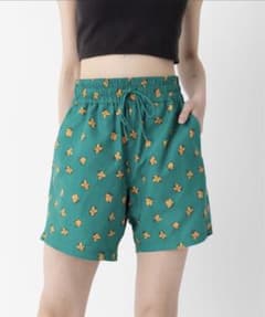 ☆新品・タグ付き☆ OP オーシャンパシフィック ハーフパンツのサムネイル