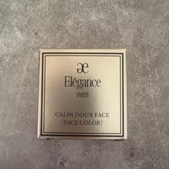 Elégance カランドゥ フェイス BE401 サンプルのサムネイル