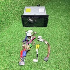 KENWOOD カーナビ MDV-M705W map data 2017 - メルカリ