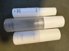 RMK スキンケアセット スムースミルク グロウミスト フィックスミストのサムネイル