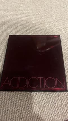 ADDICTION コンパクトアディクション シノワズリ 002のサムネイル