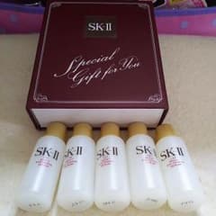 KEI様専用です！SK2 LXPモイストソフトニングセラムのサムネイル