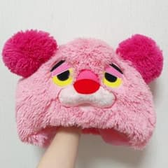 USJ　ピンクパンサー 帽子のサムネイル