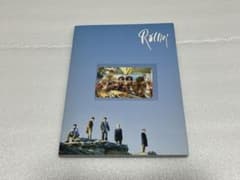 B1A4 Rollin' (BLUE Ver.) オールトレカ - メルカリ