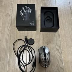 Finalmouse Starlight-12 TenZ 本体