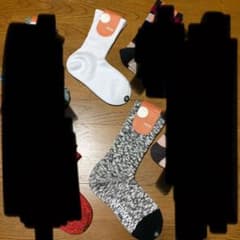 専用　二足のサムネイル