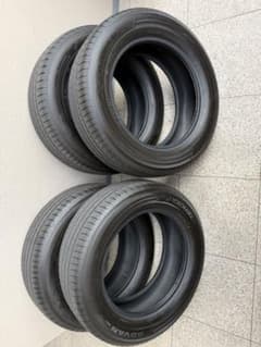 新車外し レクサスLBX エレガント 純正タイヤ 225/60R17 99H 新車外し レクサスLBX エレガント 純正タイヤ 225/60R17 99H - メルカリ