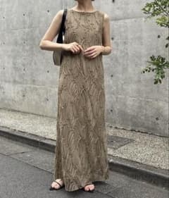 COLLAGE GALLARDA GALANTE 大人バテンレースワンピースのサムネイル