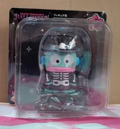 新品】サンリオキャラクターズ ハロウィン2025 フィギュア賞