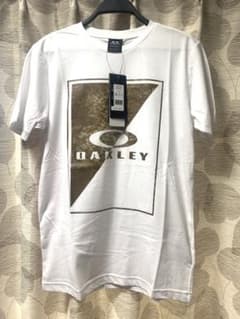 オークリー tシャツ　新品未使用のサムネイル