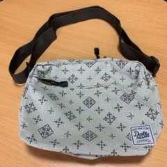 デイリーラシット ショルダーバッグのサムネイル